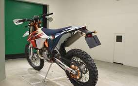 KTM 250 EXC SIXDAYS GSA20