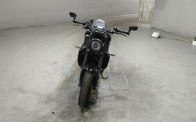 YAMAHA XSR900 2023 RN80J