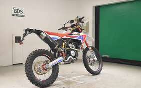 FANTIC  ENDURO125 FA12