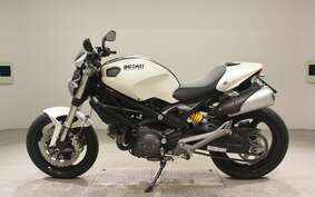 DUCATI MONSTER 696 2010