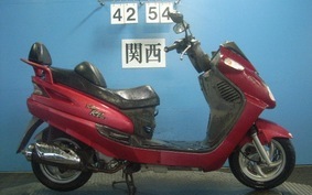 SYM RV125 JP Type LA12