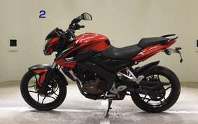 KAWASAKI BAJA PULSAR 200 NS A36FZ7