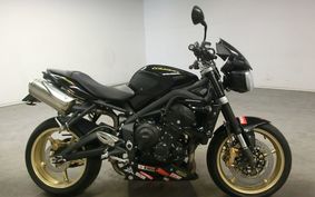 TRIUMPH SPEED TRIPLE R 2013 MD4166