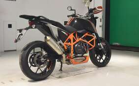 KTM 690 DUKE 2014 LDT40