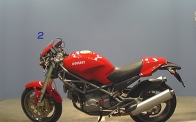 DUCATI M1000SIE 2003 M400A