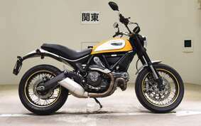 DUCATI SCRAMBLER CLASSIC 2015 K102J