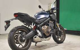 HONDA CB650R 2024 RH03