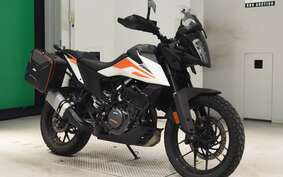 KTM 390 ADVENTURE 2020 JGJ40