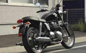 TRIUMPH BONNEVILLE 800 2003 J900TM