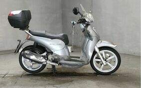 APRILIA SCARABEO 125 RBB0