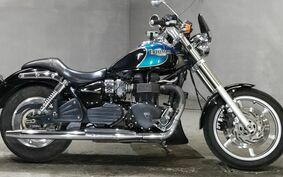 TRIUMPH SPEEDMASTER 900 2005 J91614