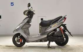 KYMCO VJR125 i SE22