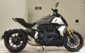 DUCATI DIAVEL 1260 S GE00A