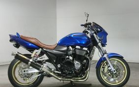 SUZUKI GSX1400 2001 GY71A