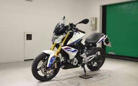 BMW G310R 2020