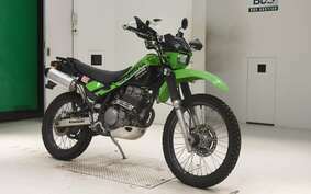 KAWASAKI SUPER SHERPA KL250G