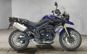 TRIUMPH TIGER 800 2014 RE15B8