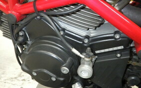 DUCATI MONSTER 400 IE 2008