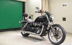 TRIUMPH SPEEDMASTER 2011 J9168R