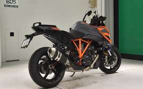 KTM 1290 SUPER DUKE GT 2024