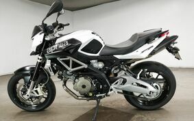 APRILIA SHIVER 750 2011 RAE0