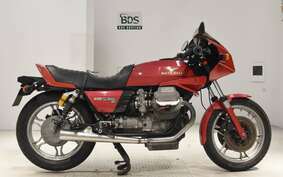 MOTO GUZZI 850 LE MANS 1985