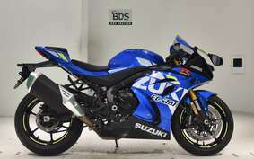 SUZUKI GSX-R1000R A 2020 DM11G