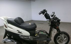 SYM RV125JP LA12