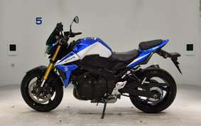 SUZUKI GSR750 A 2015 GR7NA