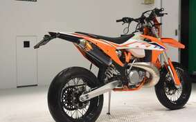 KTM 250 EXC