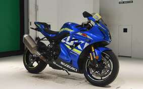 SUZUKI GSX-R1000R A 2017