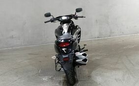 SUZUKI イントルーダー150 DY11A