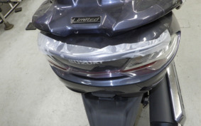 SUZUKI SKYWAVE 400 A 2012 CK45A