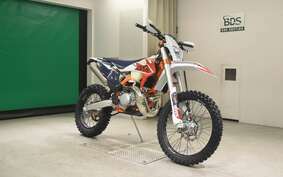 KTM 250 EXC SIXDAYS