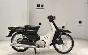 SUZUKI BIRDIE 50 BA14A