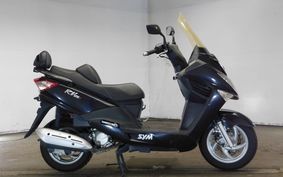 SYM RV125i LF12