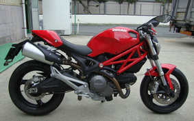 DUCATI MONSTER 696 2010 M500A