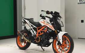 KTM 390 DUKE 2020