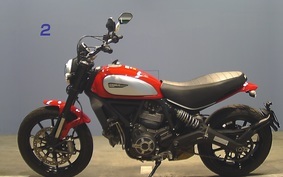 DUCATI SCRAMBLER ICON 2017 K102J