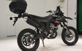 APRILIA SX125