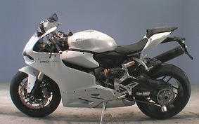 DUCATI 1199 PANIGALE 2013 H802J