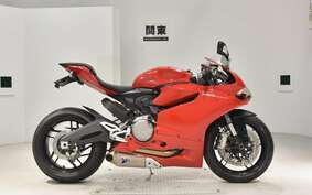 DUCATI 899 PANIGALE 2015 H805J