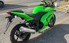 KAWASAKI NINJA 250R EX250K