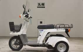 HONDA GYRO X TD02