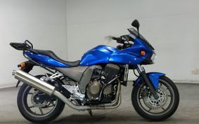 KAWASAKI Z750 S Type 2005 ZR750K