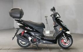 KYMCO RACING 125 Fi 不明