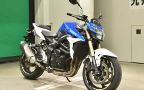 SUZUKI GSR750 A 2016 GR7NA