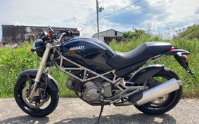 DUCATI MONSTER 400 SIE 2004 M407A