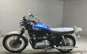 TRIUMPH BONNEVILLE T100 900 2014 J9157G