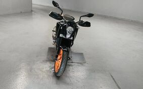 KTM 200 DUKE JUC40